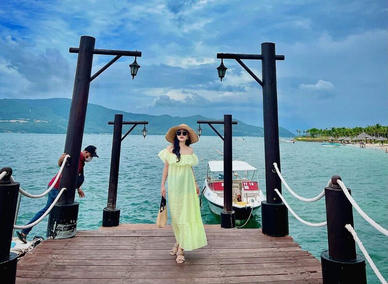 Check in Nha Trang quên lối về từ cổ kính đến hoang sơ 7