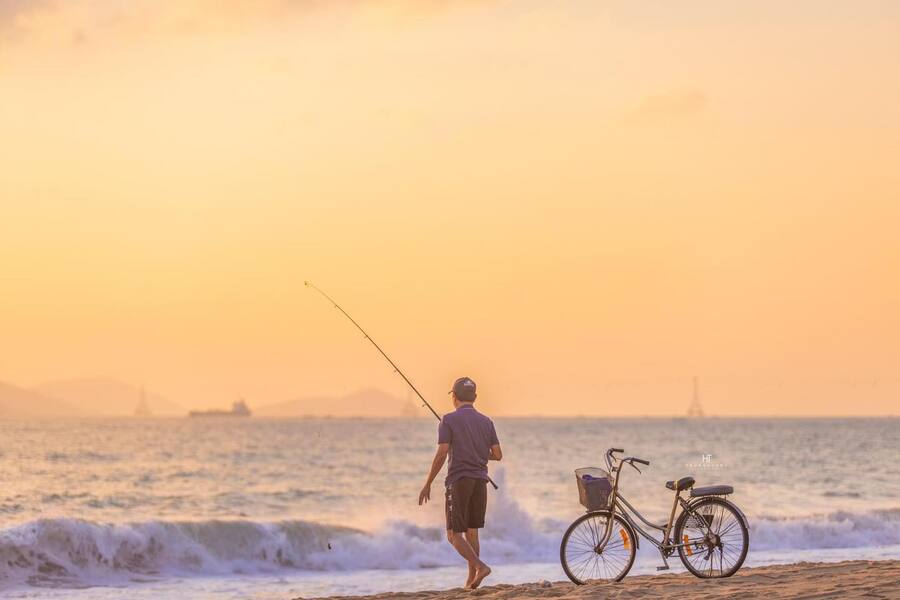 Check-in Nha Trang cùng những cảnh biển ngây ngất lòng người 3