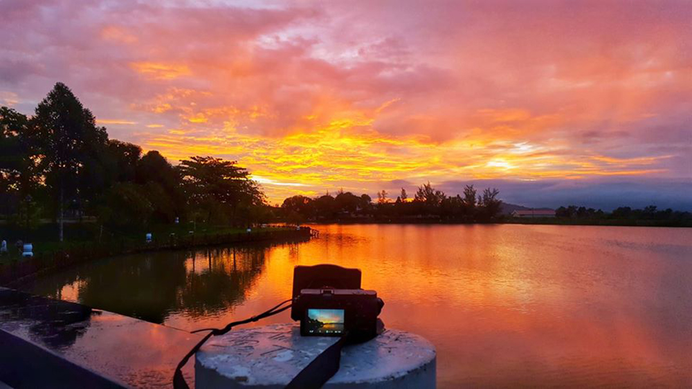 Check-in Sông Hinh Phú Yên với cảnh đẹp nên thơ hữu tình 6