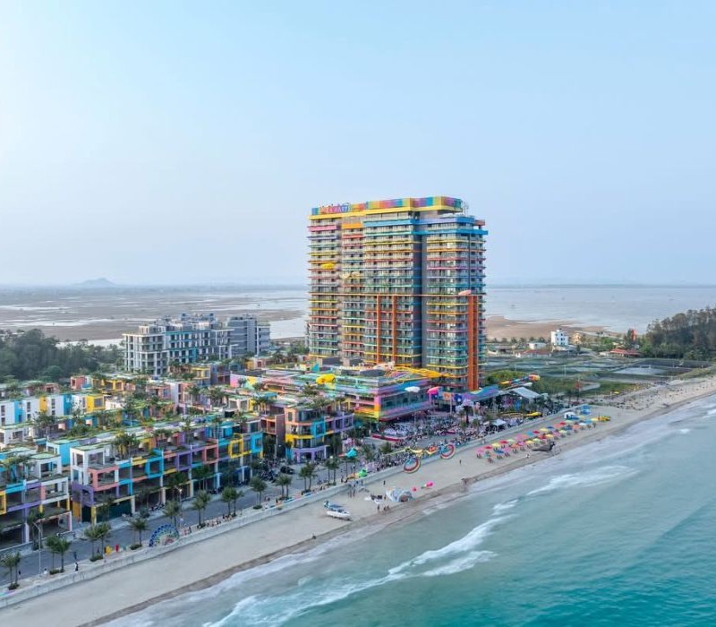 Check in top 10 khách sạn Thanh Hóa trang nhã với chất lượng tốt