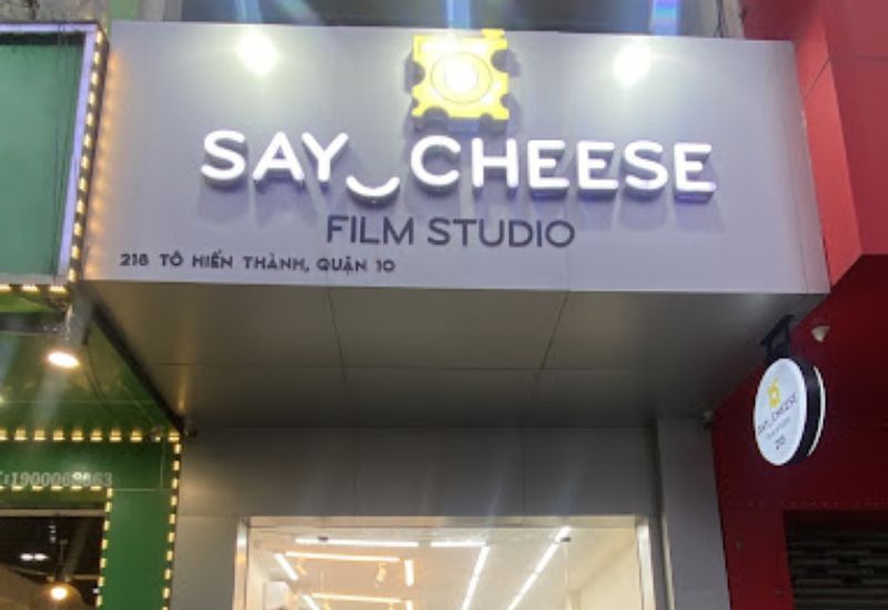 Điểm qua top 8 photobooth chụp hình xinh, xịn sò tại Sài Gòn 7