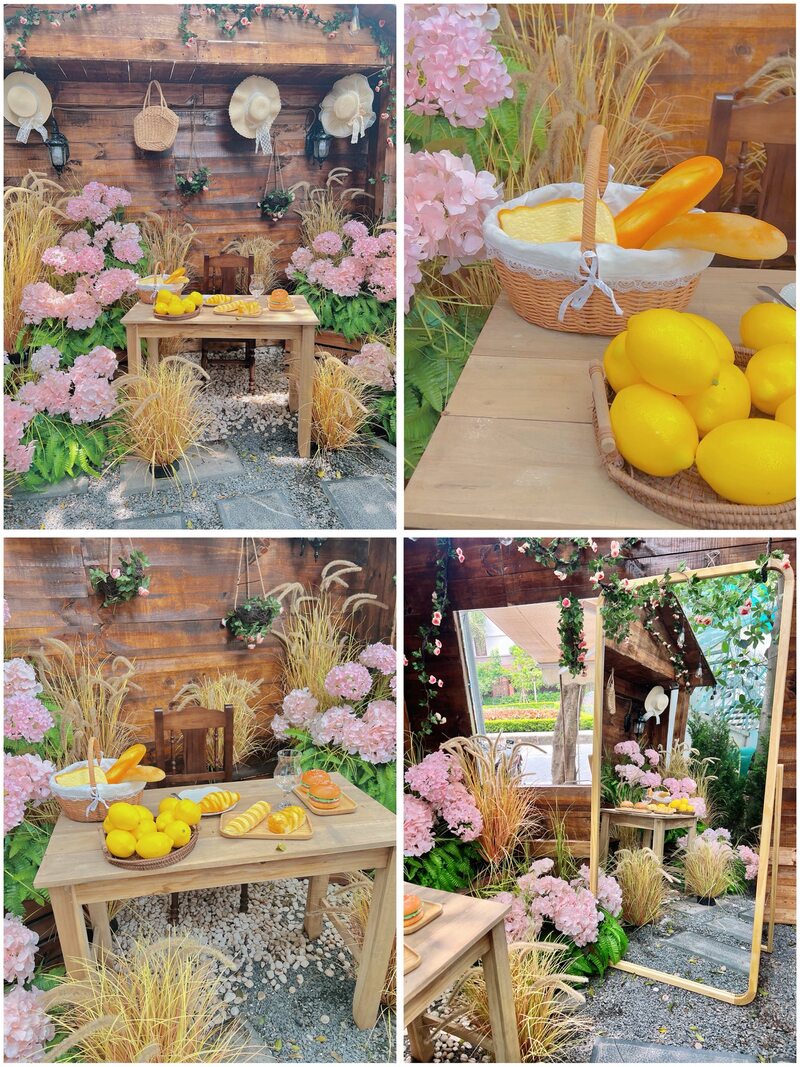 Cuối tuần thư giãn tại Cheka Cafe yên bình giữa lòng Hà Nội 13