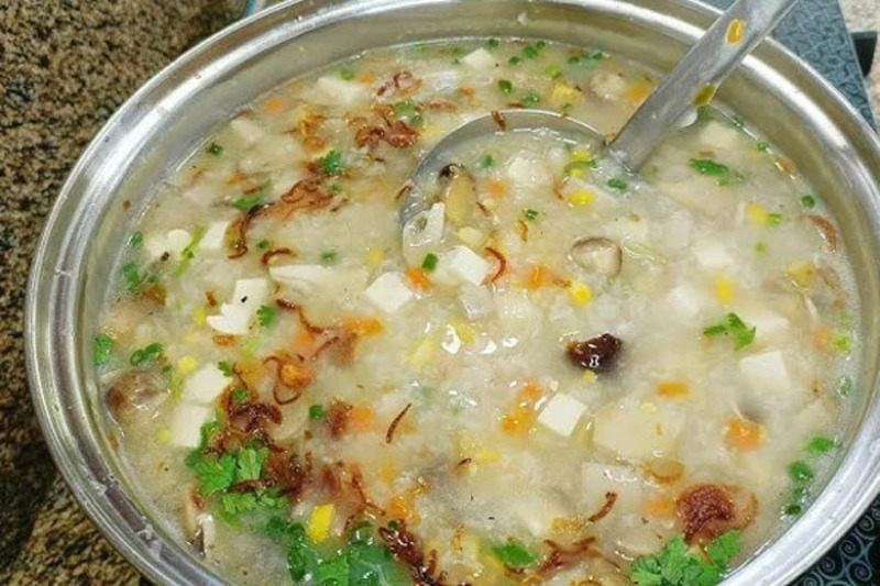 Chem chép là gì? Đặc sản dân dã vùng duyên hải ngon khó cưỡng 13