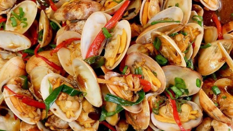 Chem chép là gì? Đặc sản dân dã vùng duyên hải ngon khó cưỡng 12