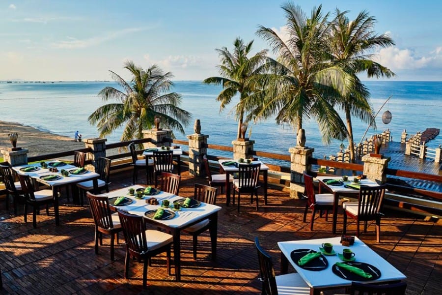 Chen Sea Resort Phú Quốc - Khu nghỉ dưỡng 4 sao lấy cảm hứng từ làng quê yên bình 17