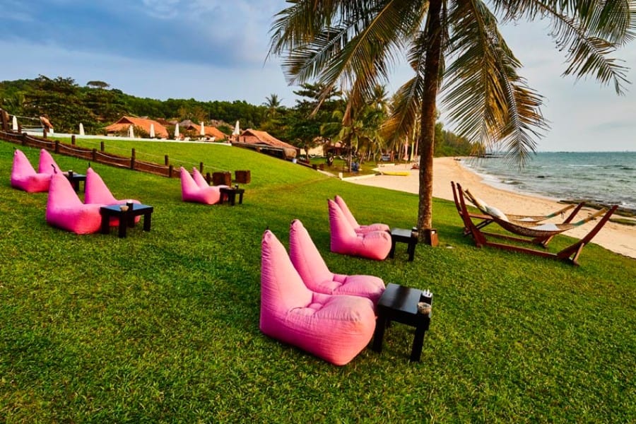 Chen Sea Resort Phú Quốc - Khu nghỉ dưỡng 4 sao lấy cảm hứng từ làng quê yên bình 19