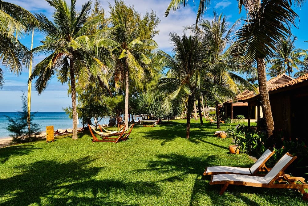 Chen Sea Resort Phú Quốc - Khu nghỉ dưỡng 4 sao lấy cảm hứng từ làng quê yên bình 8