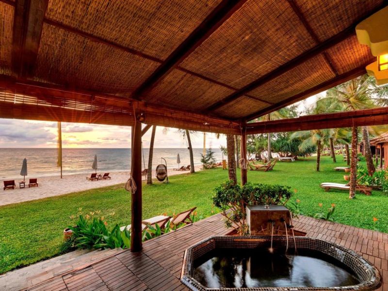 Chen Sea Resort & Spa Phu Quoc: Nghỉ dưỡng tách biệt giữa đảo ngọc 4