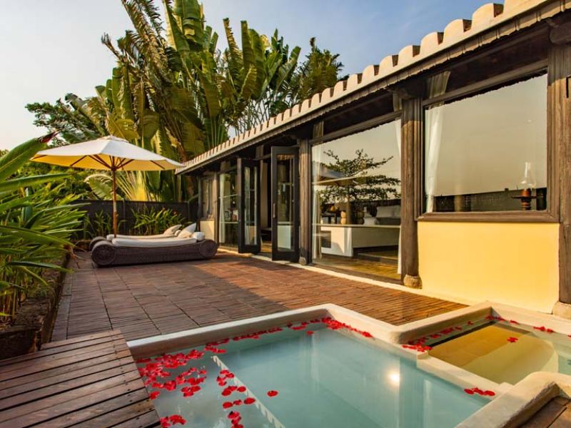 Chen Sea Resort & Spa Phu Quoc: Nghỉ dưỡng tách biệt giữa đảo ngọc 6