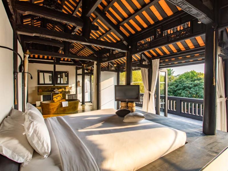 Chen Sea Resort & Spa Phu Quoc: Nghỉ dưỡng tách biệt giữa đảo ngọc 5