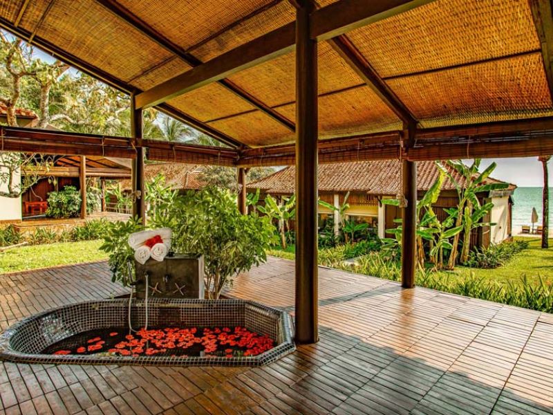 Chen Sea Resort & Spa Phu Quoc: Nghỉ dưỡng tách biệt giữa đảo ngọc 3