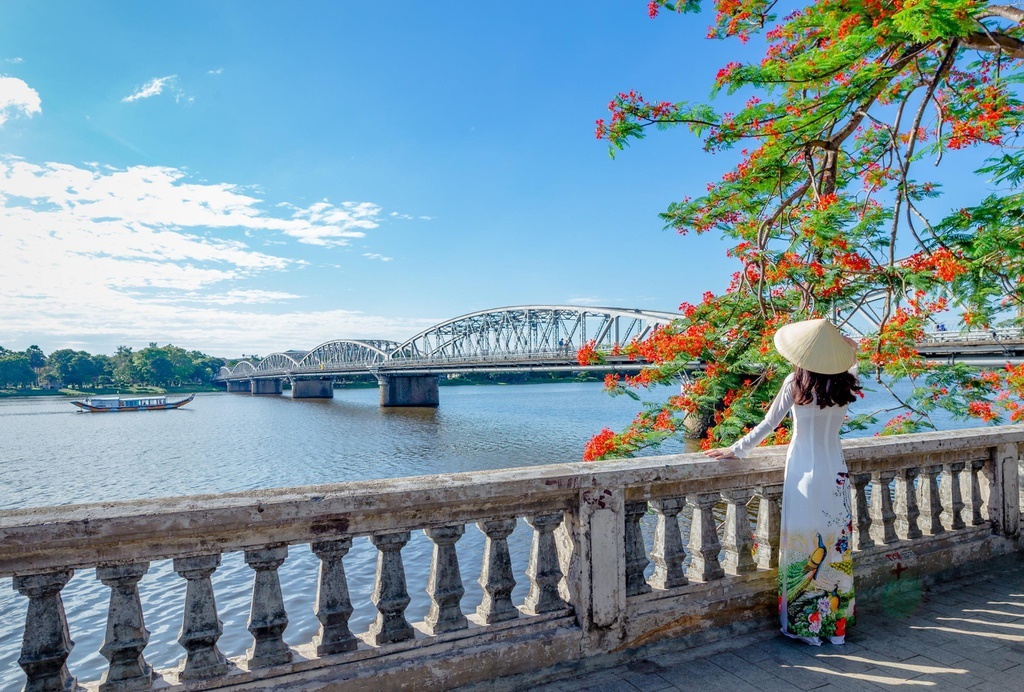 Cherish Hue Hotel, điểm hẹn nghỉ dưỡng lý tưởng bên bờ sông Hương 2