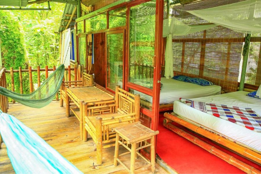 Chez Beo Homestay, nơi thanh bình nằm giữa thung lũng đá vôi 5