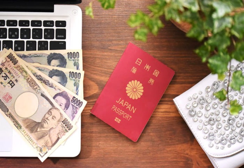 Kinh nghiệm xin visa du lịch Nhật Bản tự túc mới nhất 9