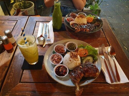 Chi phí đi Bali siêu tiết kiệm cho hành trình tự túc 6