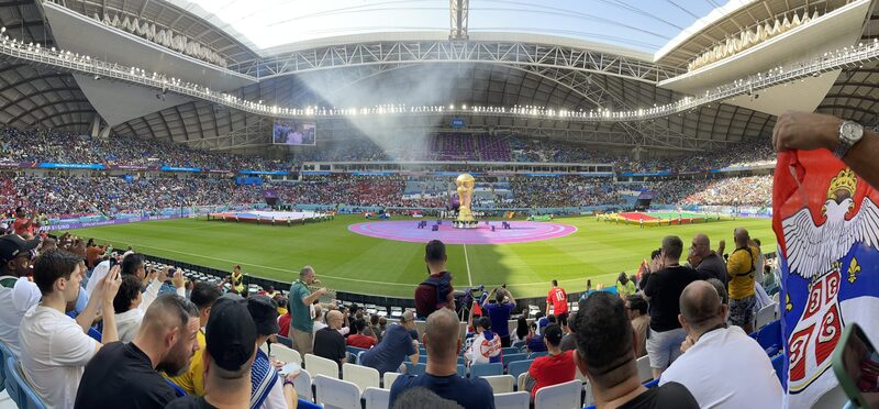Chi phí đi Mỹ xem World Cup 2026 hết bao nhiêu? Ngân sách dự kiến chi tiết 6