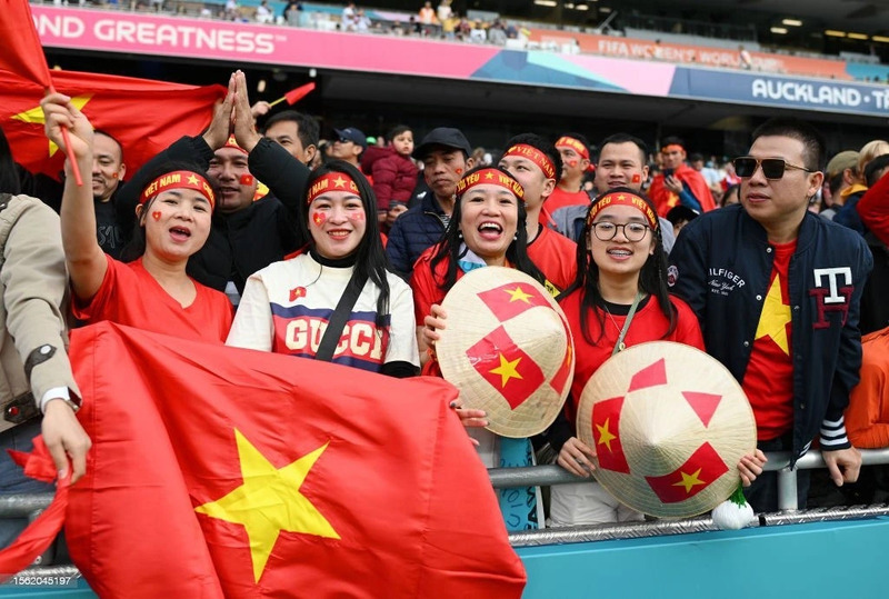 Chi phí đi Mỹ xem World Cup 2026 hết bao nhiêu? Ngân sách dự kiến chi tiết 8