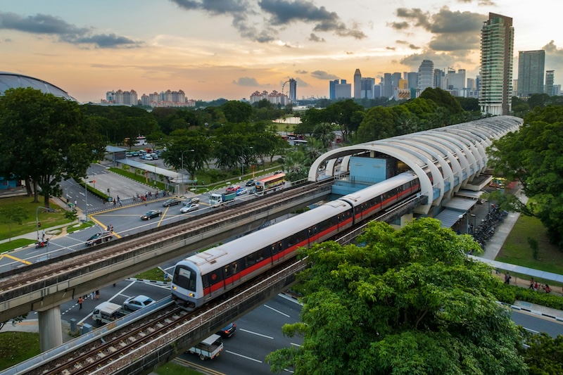 Giải mã: Chi phí du lịch Singapore tự túc bao nhiêu? 3