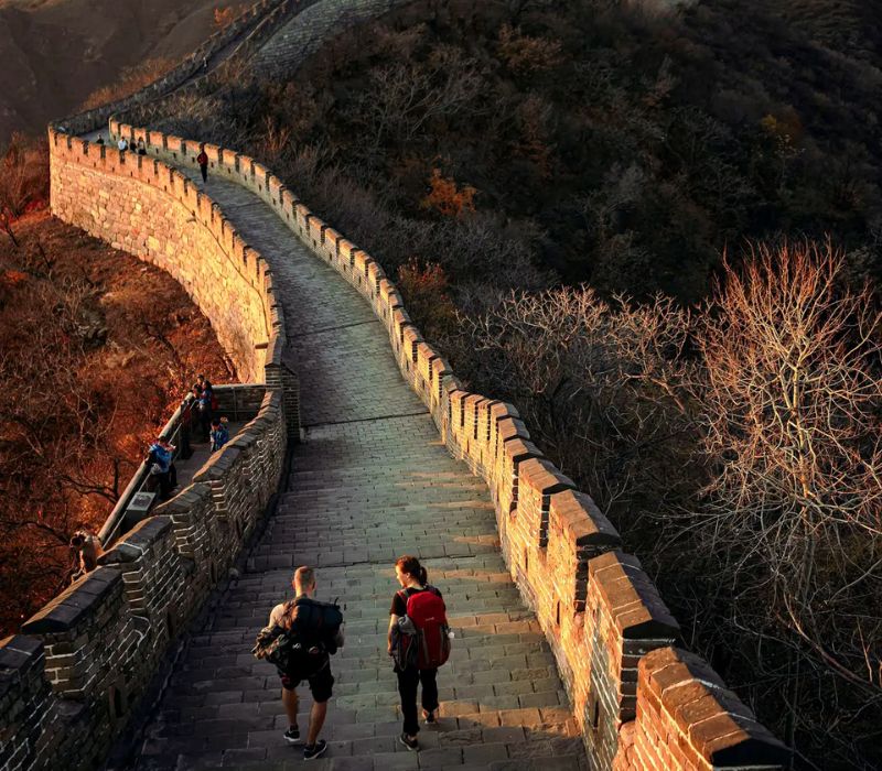 Chi phí du lịch Trung Quốc 2026: Cẩm nang ngân sách toàn diện 3