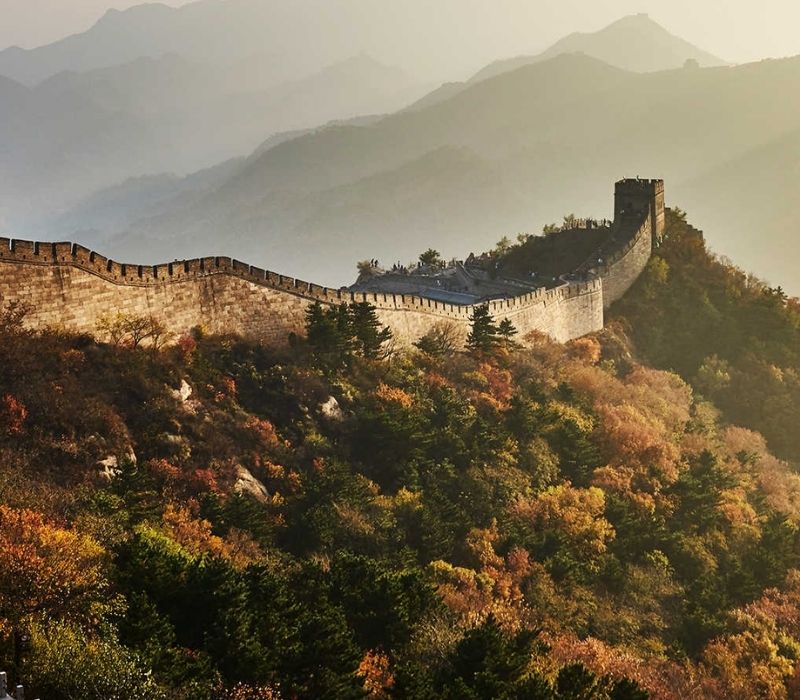 Chi phí du lịch Trung Quốc 2026: Cẩm nang ngân sách toàn diện