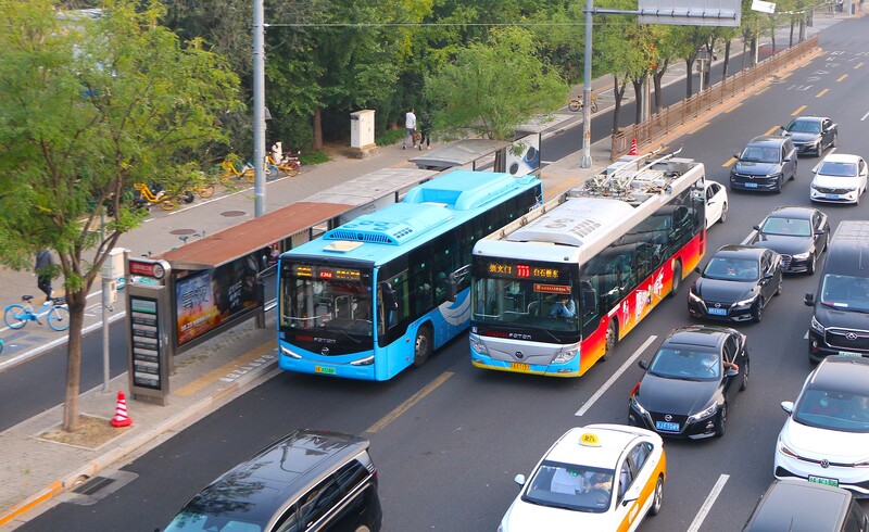 Chi phí du lịch Bắc Kinh tự túc bao nhiêu? Kinh nghiệm và những điều cần biết 5