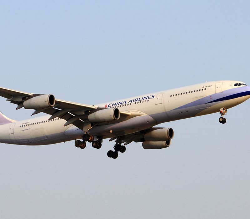 Review chi phí du lịch Trung Quốc 5 ngày 4 đêm chi tiết 3