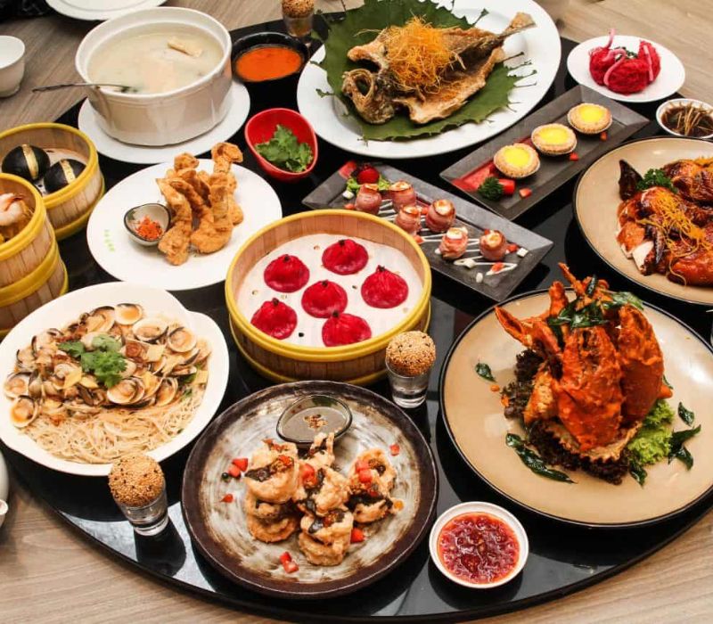 Review chi phí du lịch Trung Quốc 5 ngày 4 đêm chi tiết 4