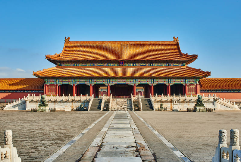 Chi phí du lịch Bắc Kinh tự túc bao nhiêu? Kinh nghiệm và những điều cần biết 7