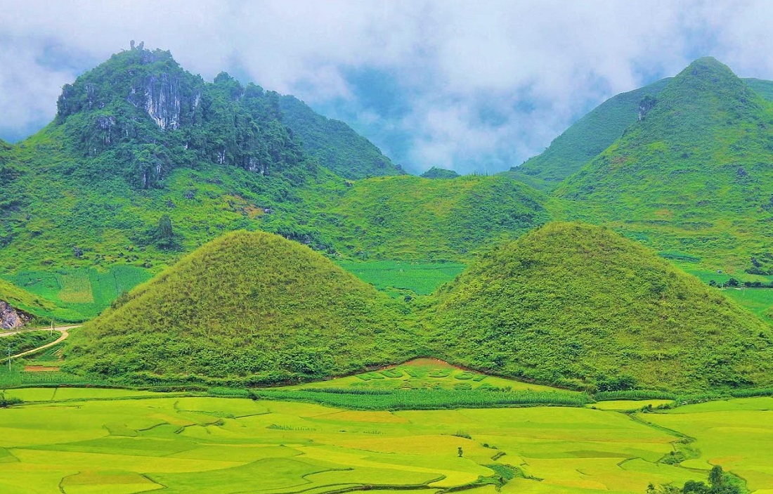 Chi phí Hà Giang tự túc 4N3Đ từ Hà Nội một cách chi tiết nhất 3