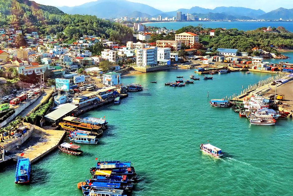 Lịch trình khám phá 3 đảo Nha Trang tự túc trong 1 ngày 3