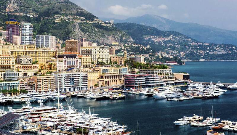 Chiêm ngưỡng Monte Carlo với những địa điểm xa hoa, tráng lệ 7