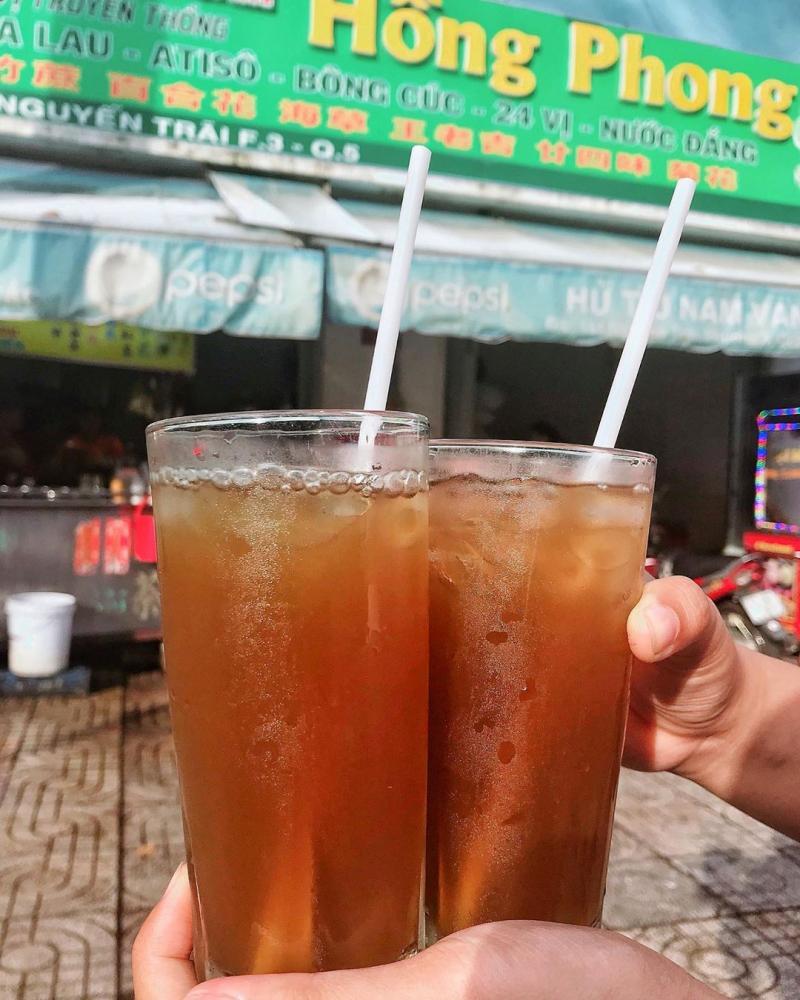 Có một China Town sống động giữa lòng Chợ Lớn Sài Gòn 16