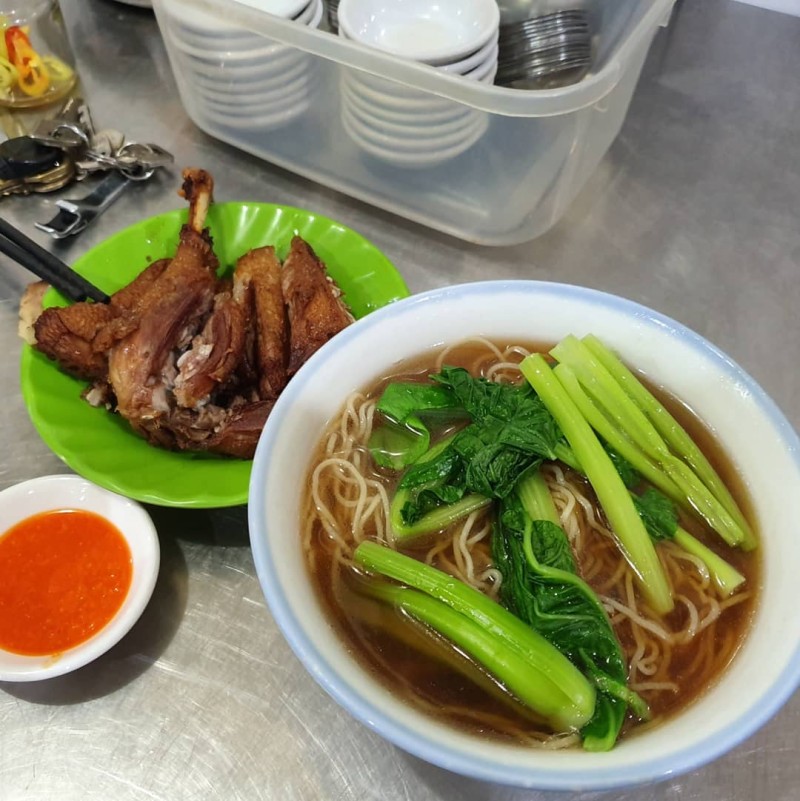 Có một China Town sống động giữa lòng Chợ Lớn Sài Gòn 12