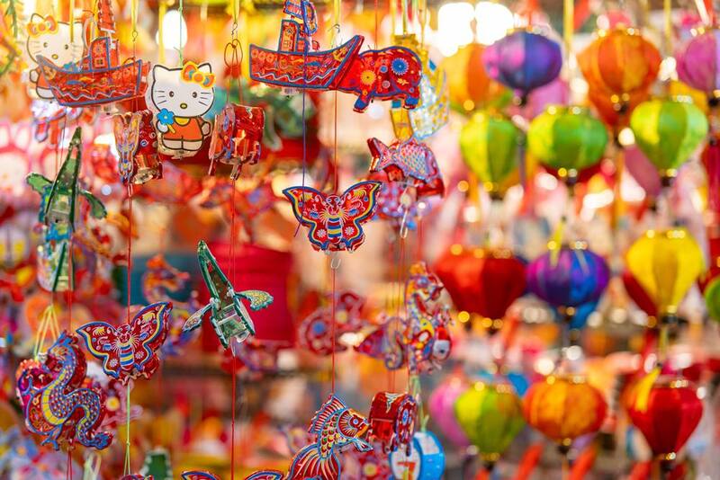 Có một China Town sống động giữa lòng Chợ Lớn Sài Gòn 8