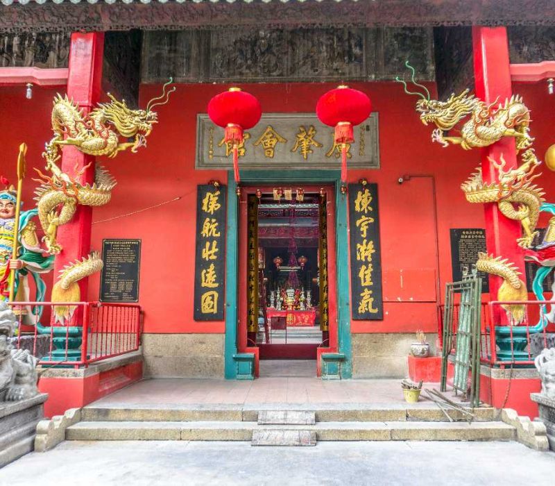 Chinatown Kuala Lumpur, bí quyết cho chuyến đi hoàn hảo 15