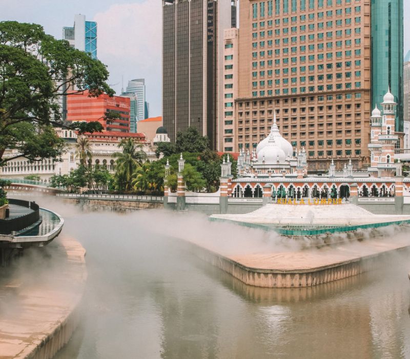 Chinatown Kuala Lumpur, bí quyết cho chuyến đi hoàn hảo 16