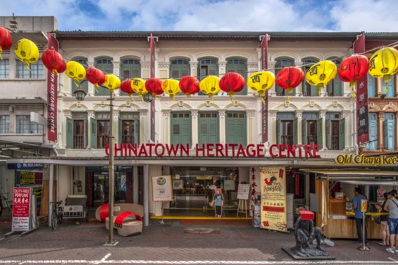 Chinatown Singapore hóa ra hấp dẫn hơn những gì bạn nghĩ 3