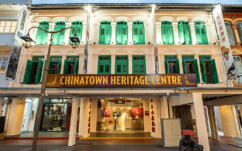 Chinatown Singapore có gì? Top trải nghiệm nhất định phải thử 5