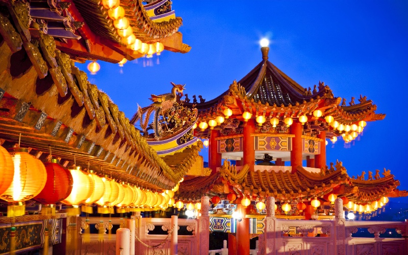 Chinatown Singapore có gì? Top trải nghiệm nhất định phải thử 9