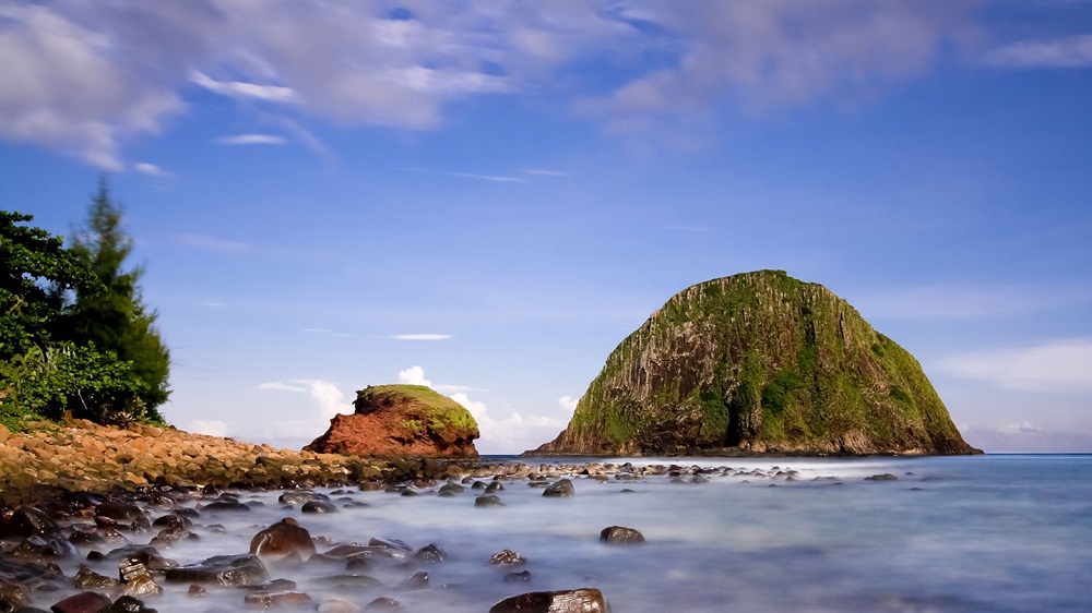 Chinh phục Hòn Chùa Phú Yên - Hòn đảo hoang sơ cực đẹp của xứ Nẫu 2