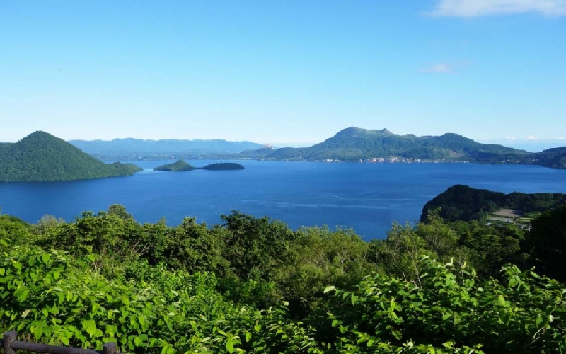 Chitose có gì? Các điểm đến nổi bật và trải nghiệm thú vị 5