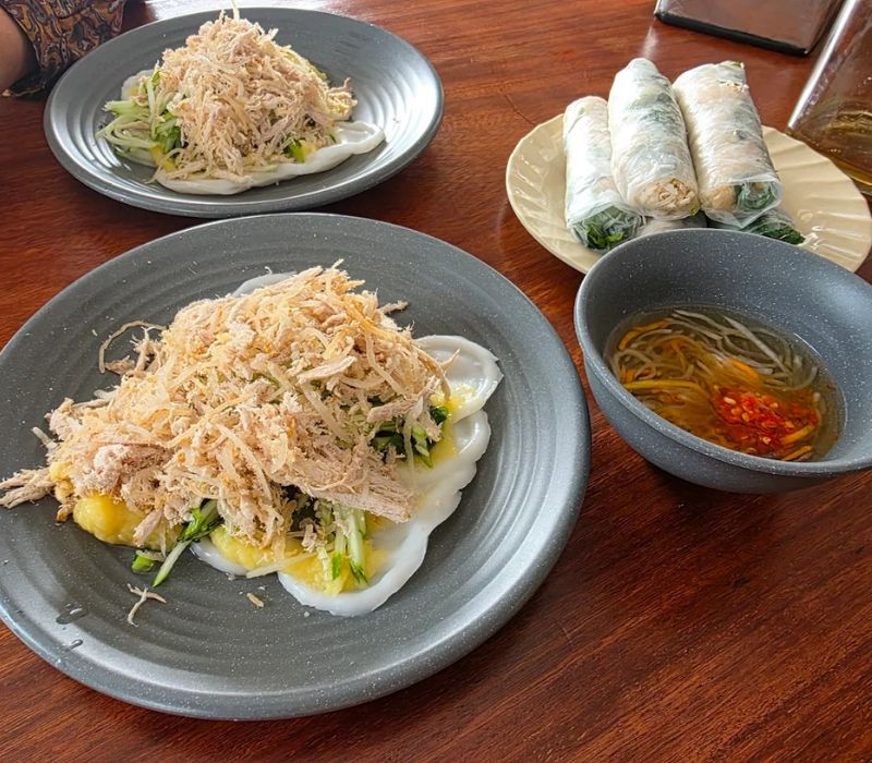 Chợ Búng Bình Dương: Thiên đường ẩm thực và văn hóa trăm tuổi 3