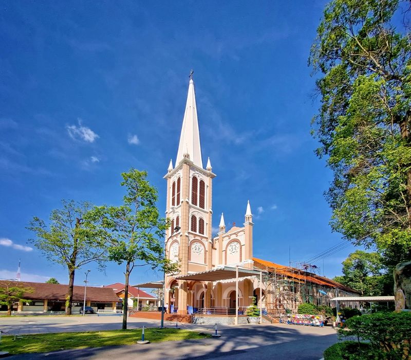 Chợ Búng Bình Dương: Thiên đường ẩm thực và văn hóa trăm tuổi 6