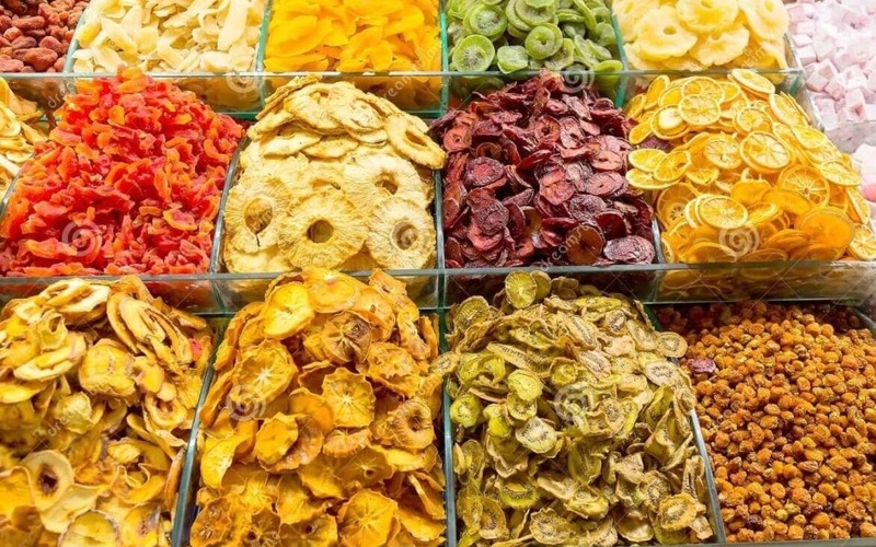 Khám phá chợ Đà Lạt sầm uất hàng đầu thành phố ngàn hoa 14