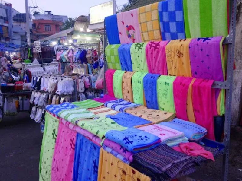 Khám phá chợ đêm Bắc Ninh tại Thủ Đức - Chợ giá rẻ không thể bỏ lỡ 9