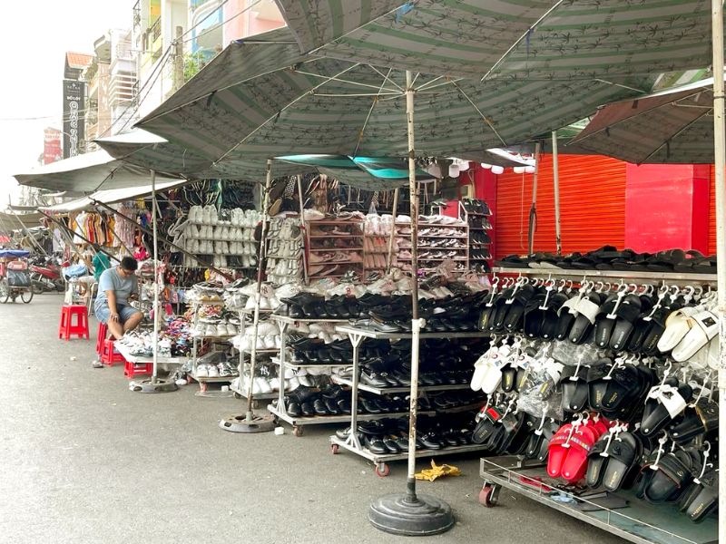 Khám phá chợ đêm Bắc Ninh tại Thủ Đức - Chợ giá rẻ không thể bỏ lỡ 7