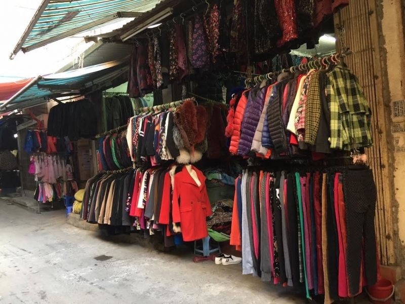 Khám phá chợ đêm Bắc Ninh tại Thủ Đức - Chợ giá rẻ không thể bỏ lỡ 6