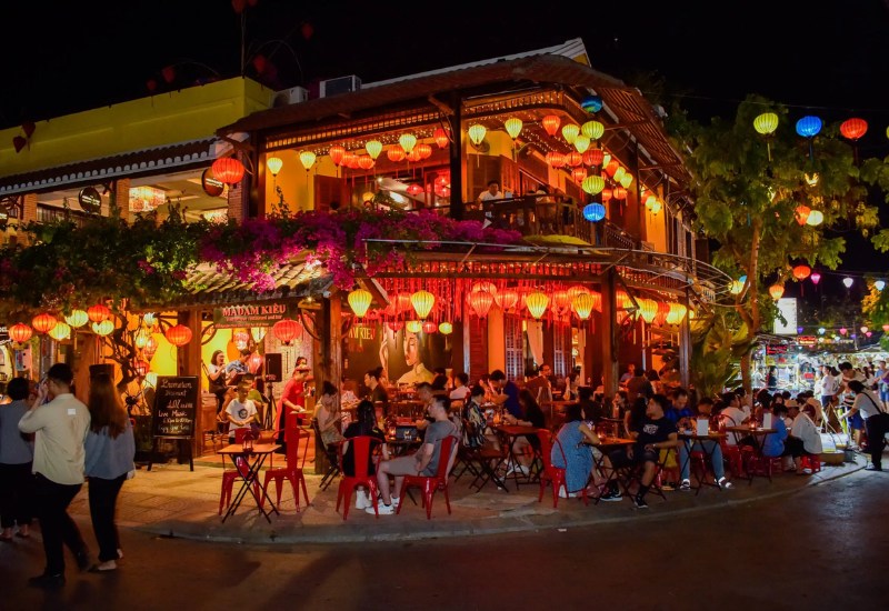 Chùa Pháp Bảo: Chốn thiêng liêng, cổ kính giữa lòng phố cổ 10