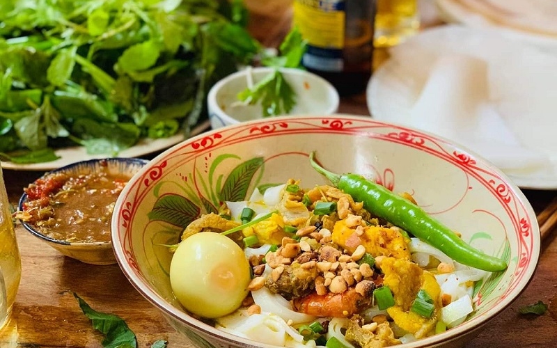 Trải nghiệm chợ đêm Sơn Trà với nhiều hoạt động thú vị 7