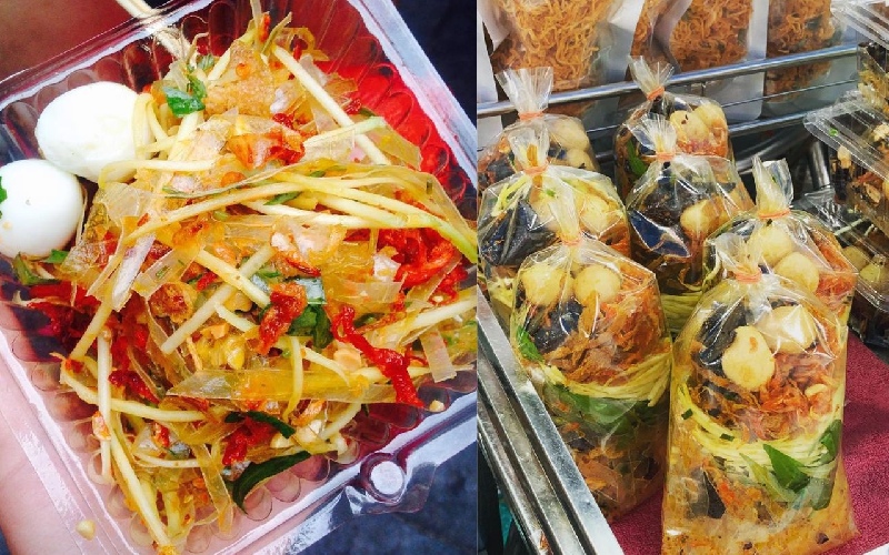 Kinh nghiệm ăn chơi, mua sắm tại chợ đêm Tân Uyên chi tiết 4